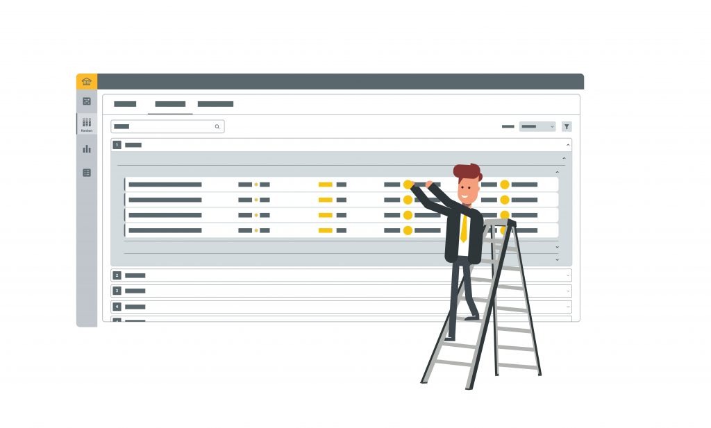 HOBA Pro Business Transformation Platform | Achieve Your Target Operating Model (TOM)