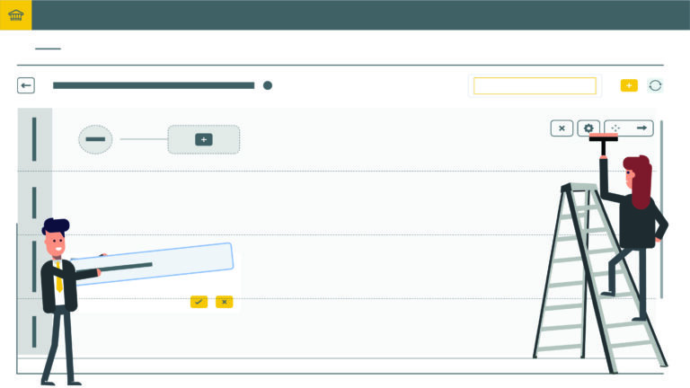 HOBA Pro - Business Transformation-Process Mapping