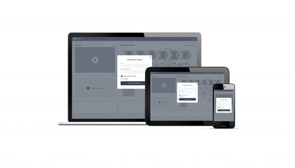 HOBA Pro Multi-device